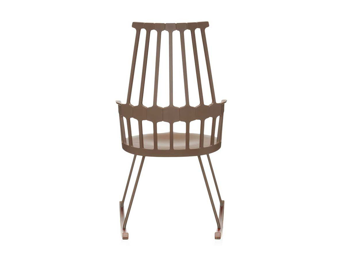 Kartell COMBACK / カルテル カムバック ロッキングベース