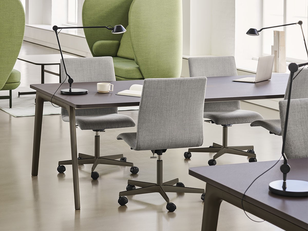 FRITZ HANSEN OXFORD / フリッツ・ハンセン オックスフォード チェア 5