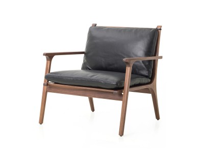 Stellar Works Ren Lounge Chair Small / ステラワークス レン