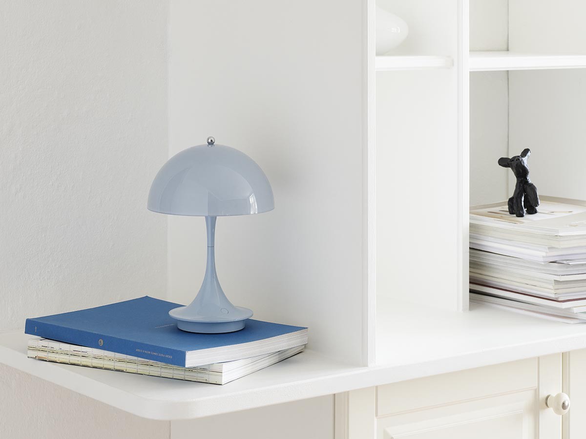 Louis Poulsen Panthella 160 Portable / ルイスポールセン パンテラ