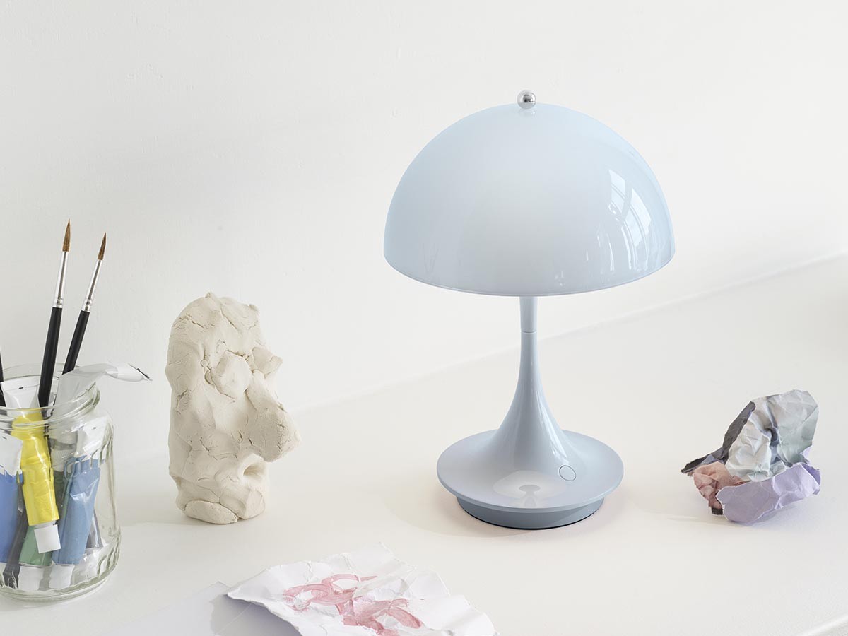 Louis Poulsen Panthella 160 Portable / ルイスポールセン パンテラ