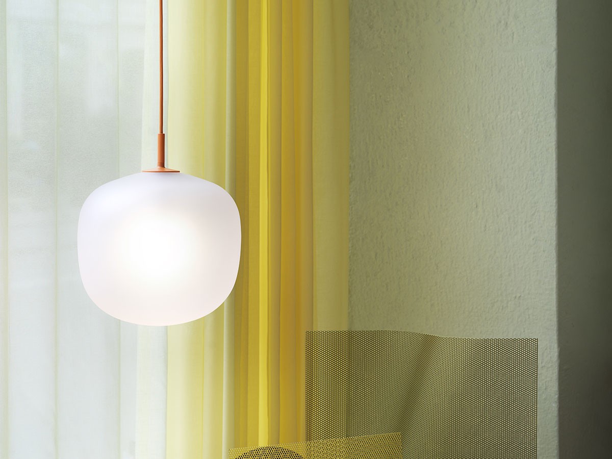 Muuto RIME PENDANT LAMP / ムート ライム ペンダントランプ 直径25cm