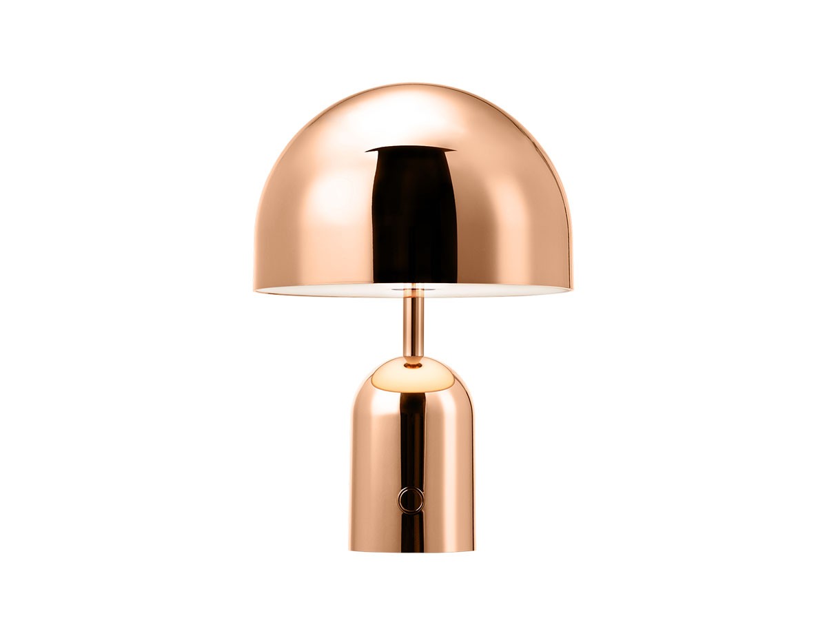 Tom Dixon. Bell Portable / トム・ディクソン ベル ポータブル 鏡面
