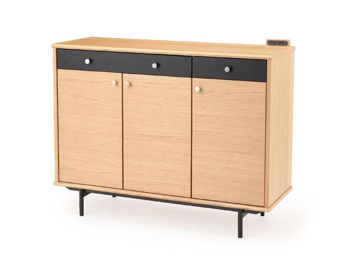 JOURNAL STANDARD FURNITURE HABITAT KITCHEN COUNTER L / ジャーナル