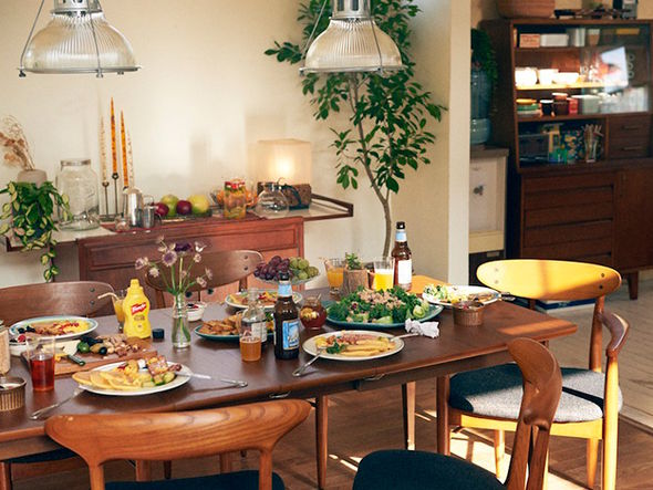 ACME Furniture BODIE INDUSTRY LAMP / アクメファニチャー ボディ