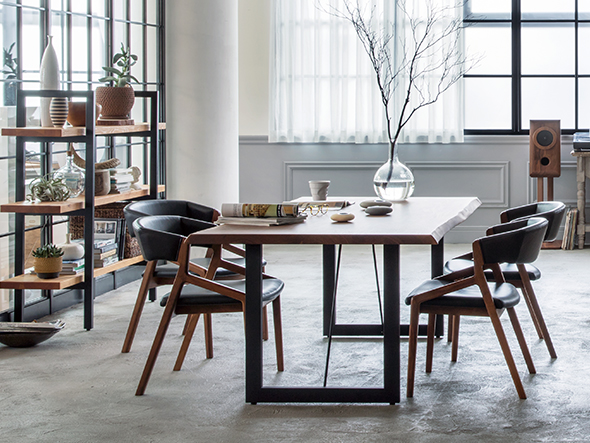 NAGANO INTERIOR REAL Open shelf / ナガノインテリア リアル オープン