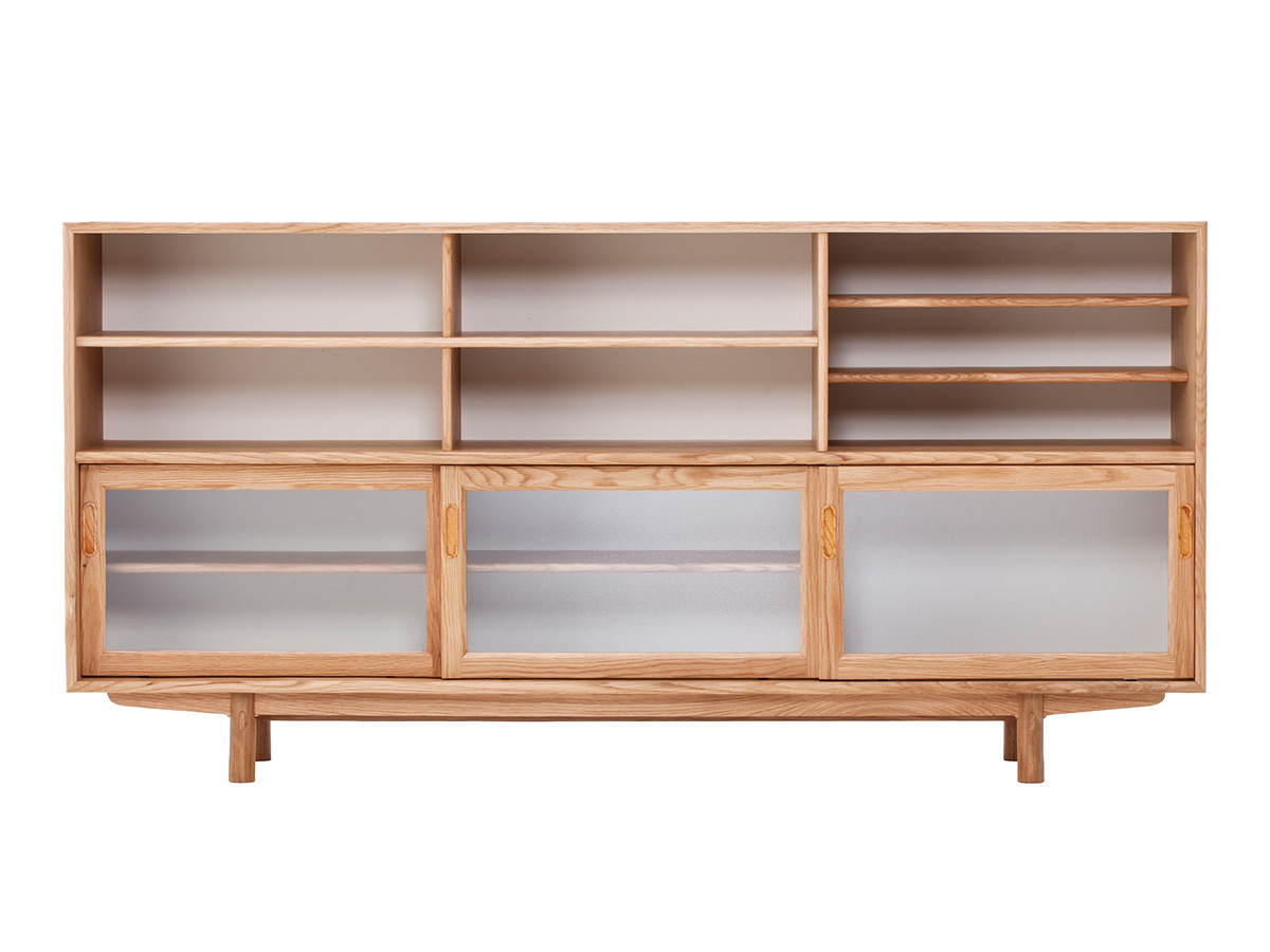 BENCA CLEMATIS Cabinet 1800 / ベンカ クレマチス キャビネット 1800