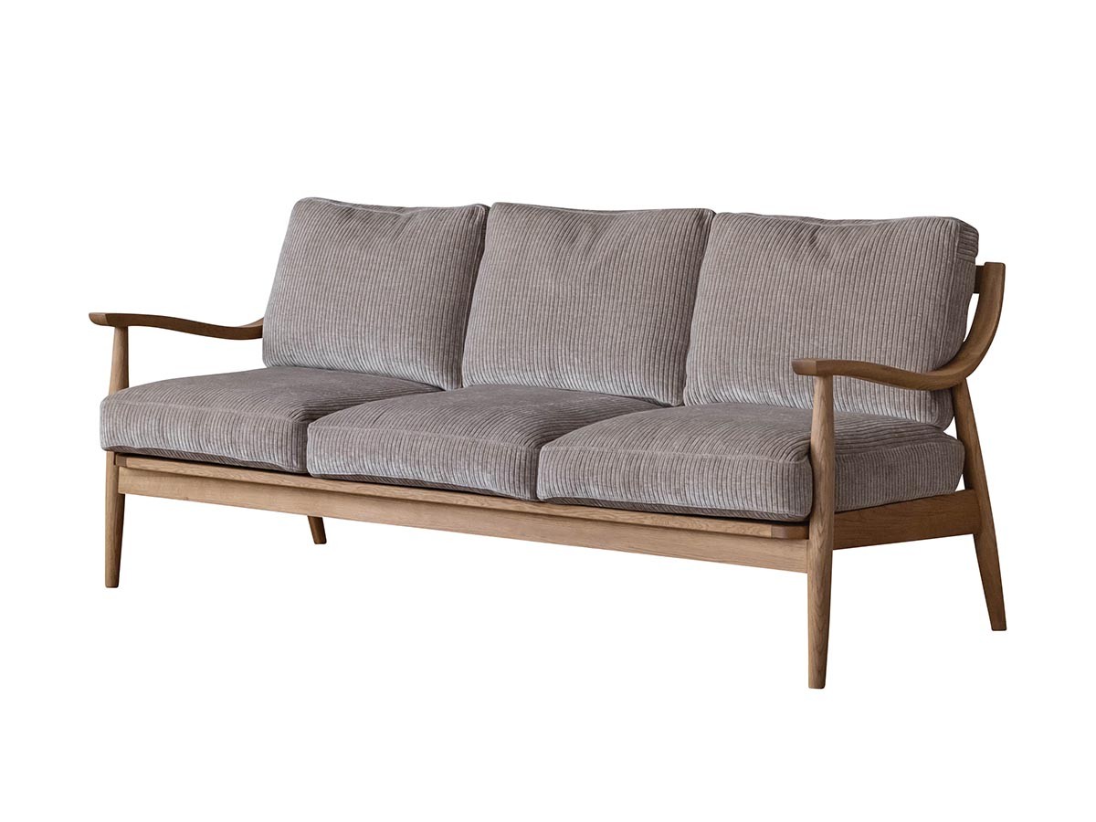 Easy Life ARNE SOFA 3P / イージーライフ アルネソファ 3人掛け