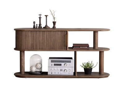 Knot antiques SCALA SHELF / ノットアンティークス スカラ シェルフ 2