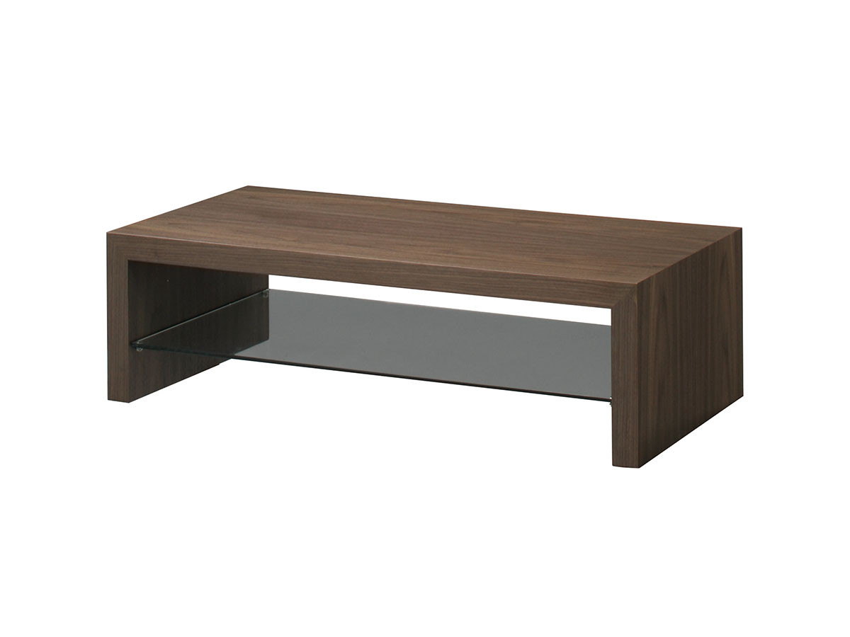 FLYMEe Noir CENTER TABLE / フライミーノワール センターテーブル