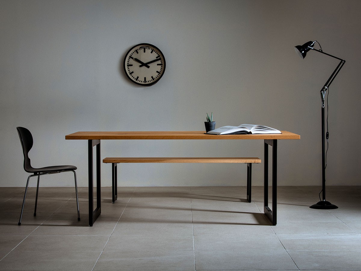 karf Knot Dining Table / カーフ ノット ダイニングテーブル