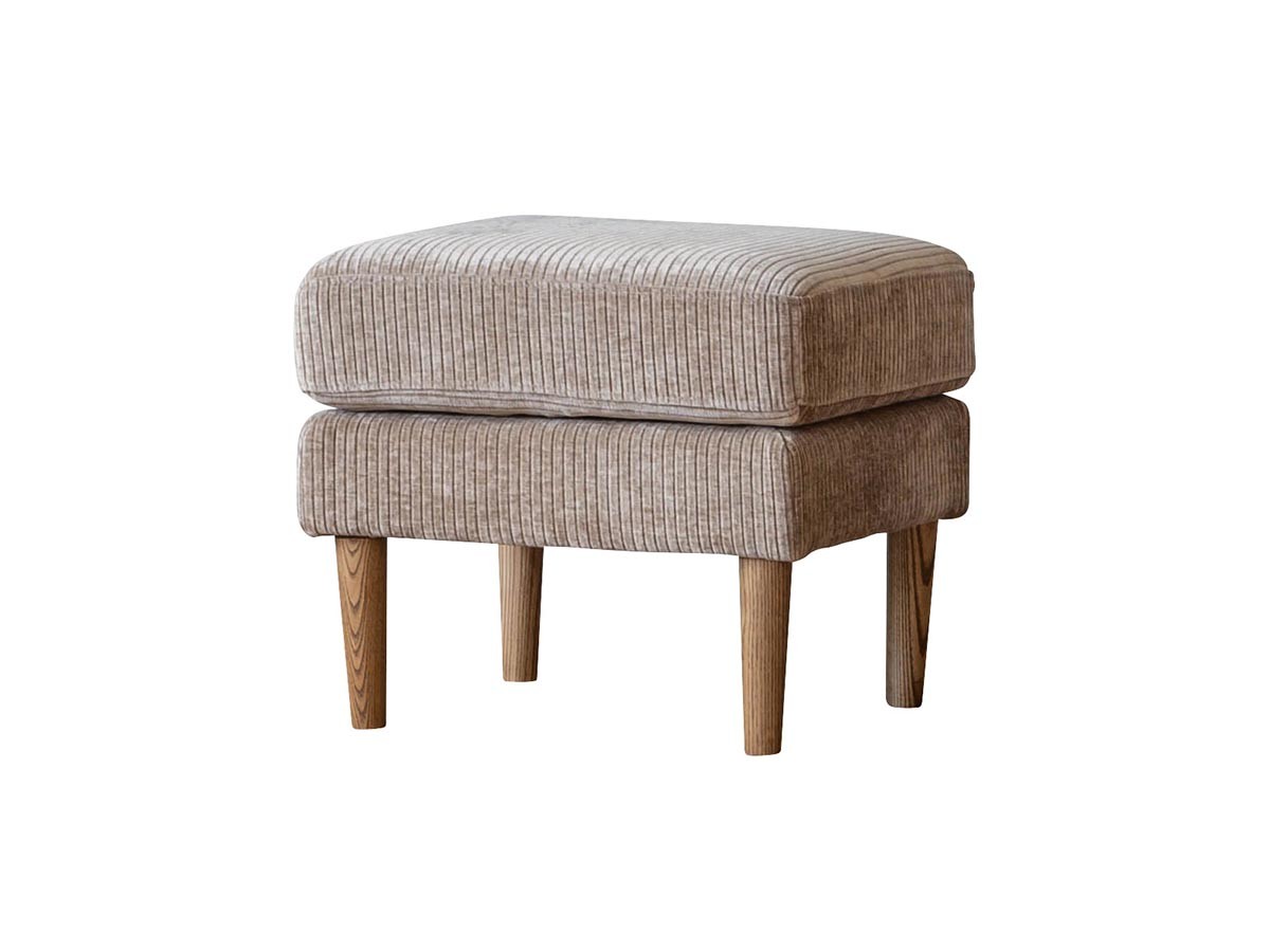 Knot antiques GRESS STOOL / ノットアンティークス グレス スツール S