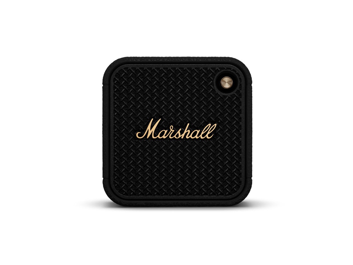 Marshall WILLEN II / マーシャル ウィレン 2 ワイヤレススピーカー