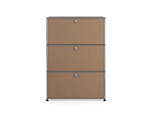 USM USM Haller Cabinet / ユーエスエム USMハラー キャビネット W / D