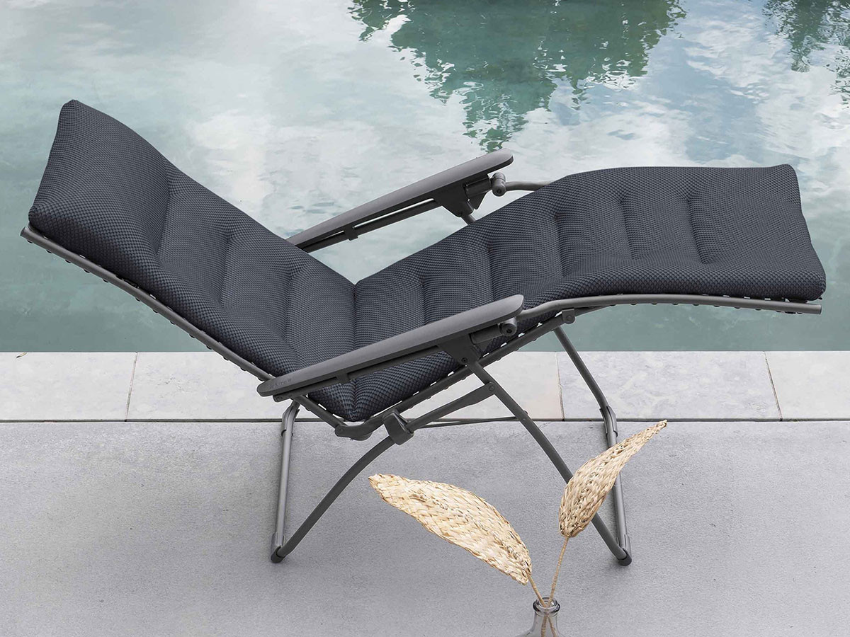 Lafuma mobilier EVOLUTION BE COMFORT / ラフマモビリエ