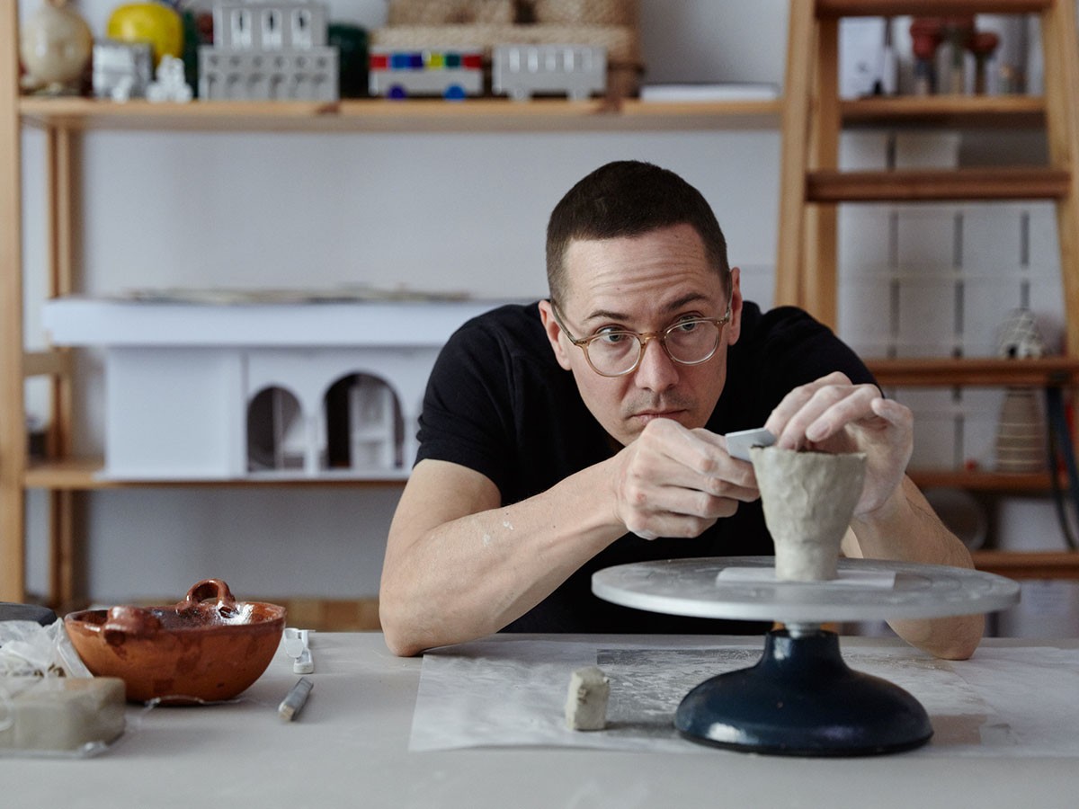 Artek Secrets of Finland Pauper Coin Collector / アルテック シーク