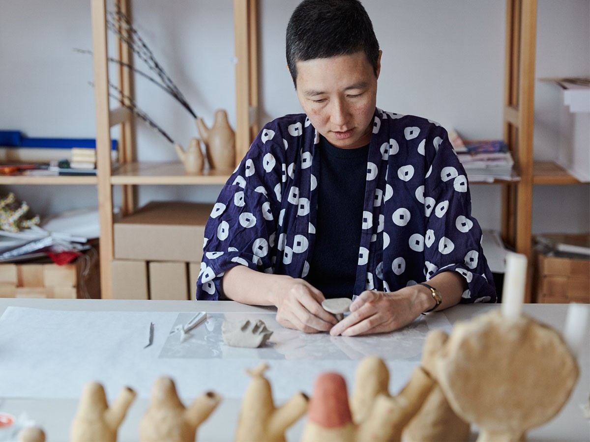 Artek Secrets of Finland Pauper Coin Collector / アルテック シーク