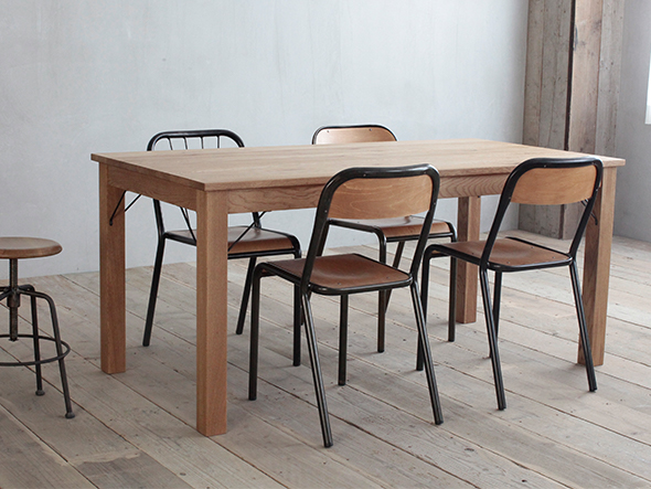 CRASH GATE ヨハンダイニングテーブル 展示品(2601C-3) CRASH GATE