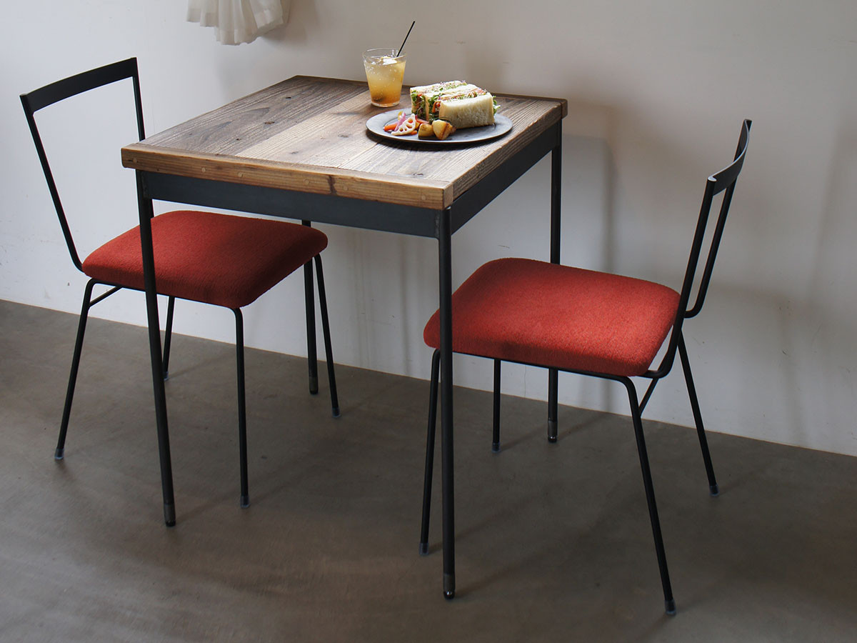 杉山製作所 Shabby table / すぎやませいさくしょ シャビー テーブル