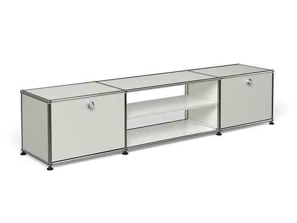 USM USM Haller TV Board / ユーエスエム USMハラー テレビボード W