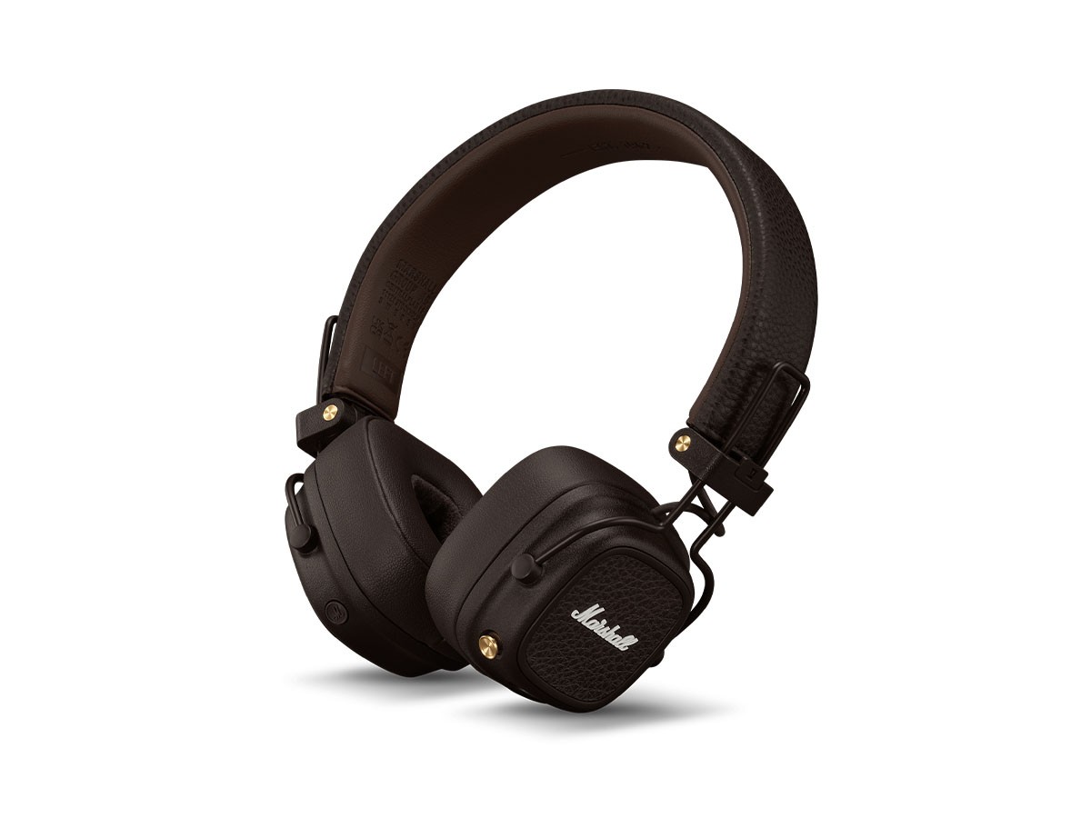 Marshall MAJOR V / マーシャル メジャー 5 ワイヤレスヘッドホン