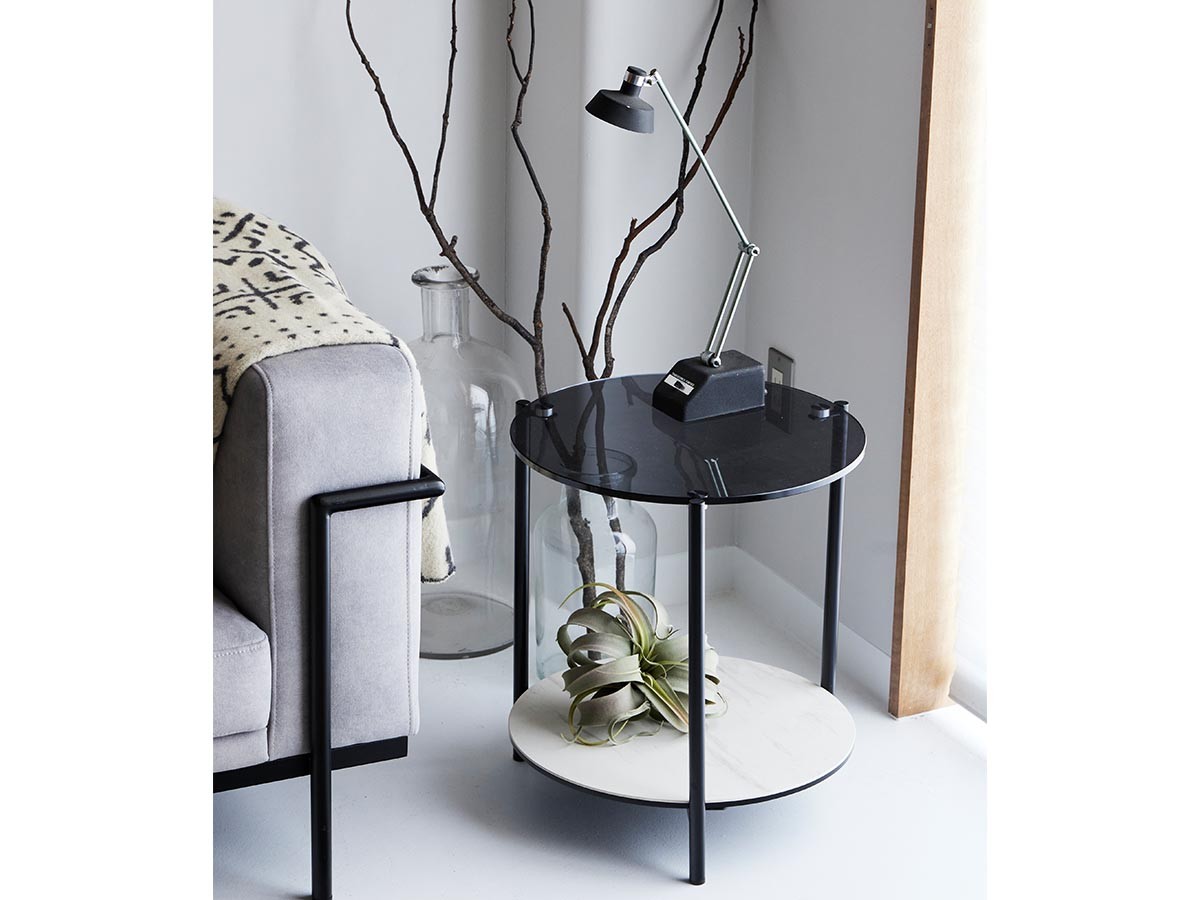 CRASH GATE KATE COFFEE TABLE / クラッシュゲート ケイト コーヒー