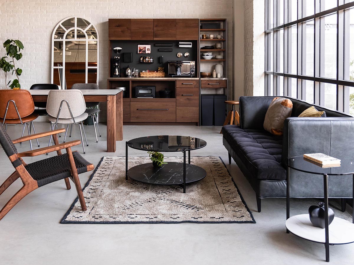 CRASH GATE KATE COFFEE TABLE / クラッシュゲート ケイト コーヒー