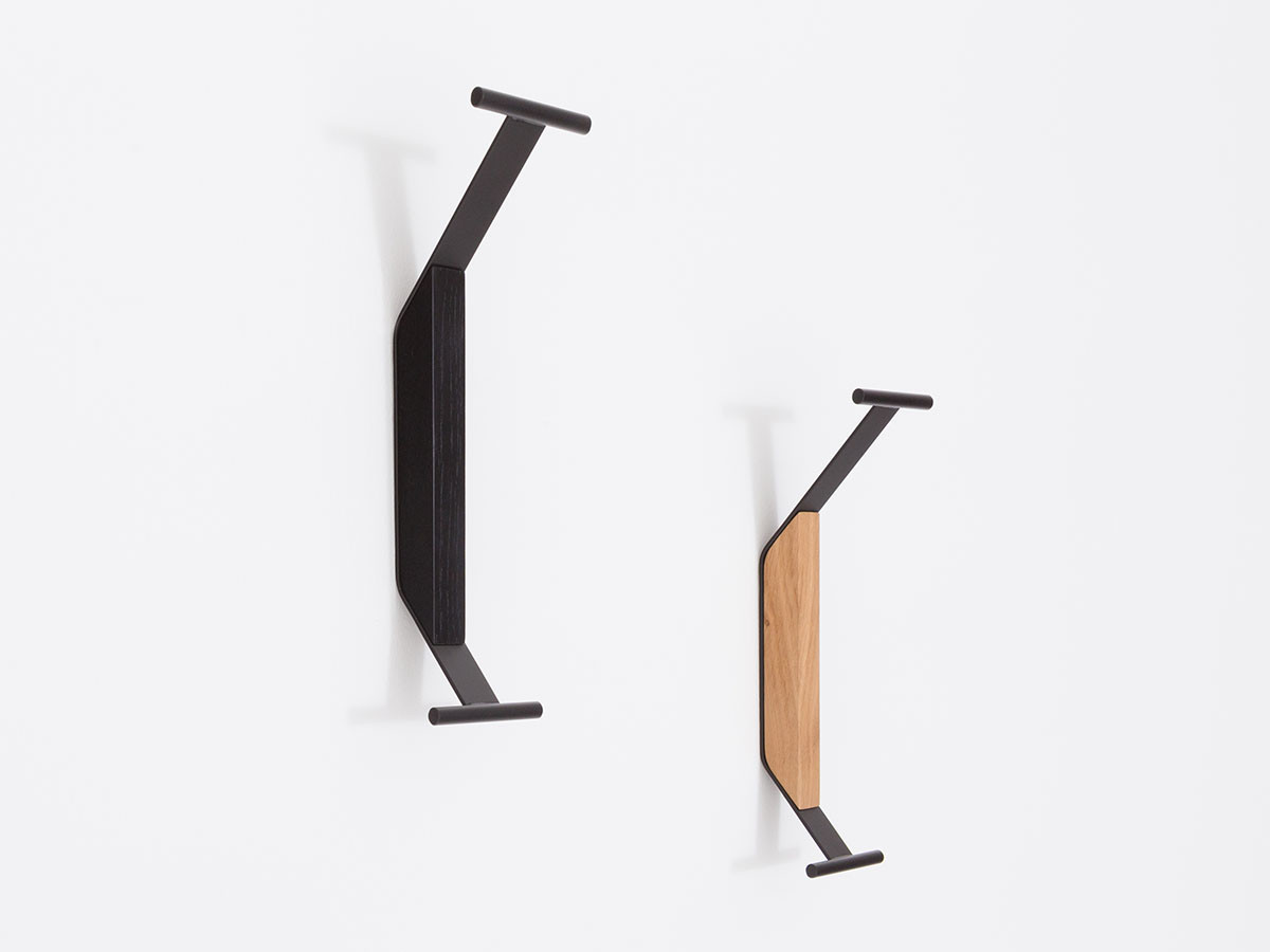 Artek KAARI WALL HOOK / アルテック REB014 カアリ 壁付けフック