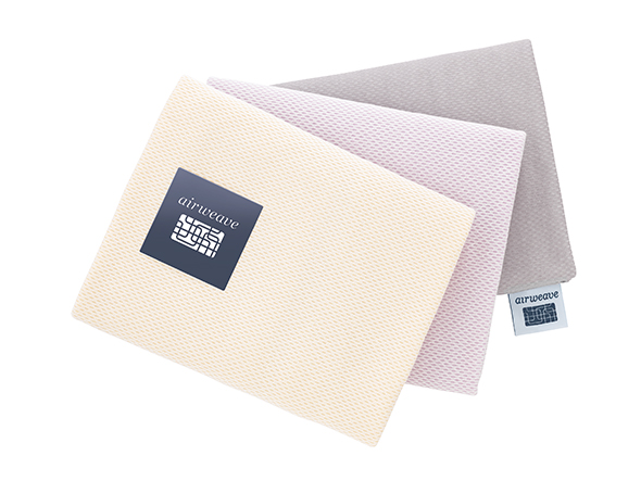 airweave airweave pillow S-LINE / エアウィーヴ エアウィーヴ ピロー