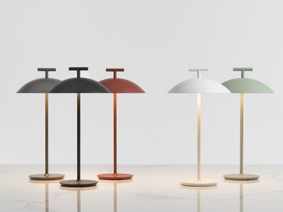 Kartell MINI GEEN-A / カルテル ミニジーナ - インテリア・家具通販