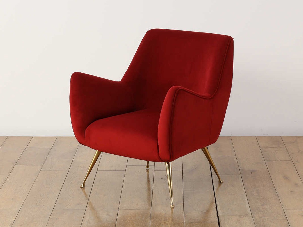 Lloyd's Antiques / ロイズ・アンティークスのラウンジチェア 人気