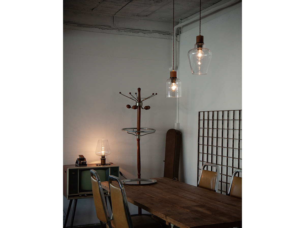 APROZ ARROW / P / アプロス アロー ペンダント - インテリア・家具