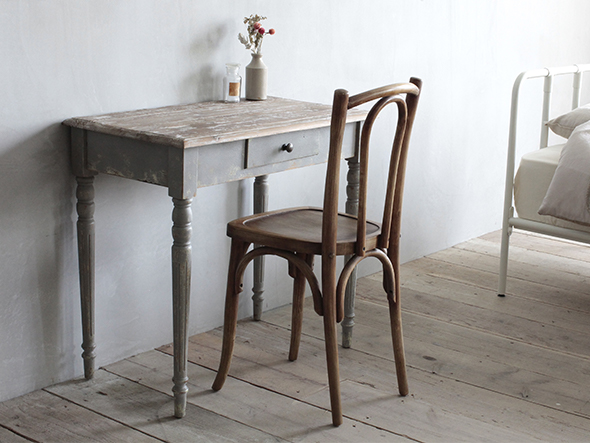 Knot antiques CRAY SIDE DESK / ノットアンティークス クレイ サイド