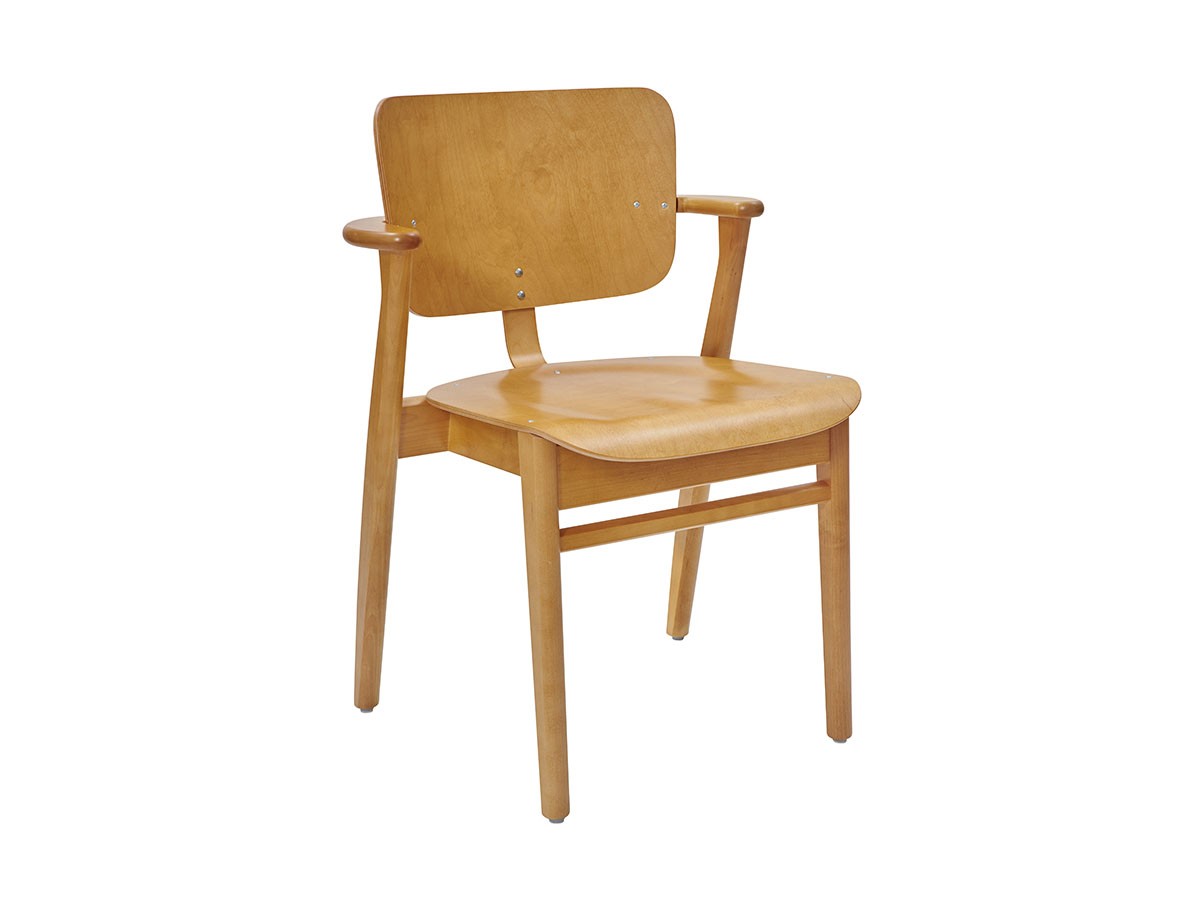 Artek DOMUS CHAIR / アルテック ドムス チェア - インテリア・家具