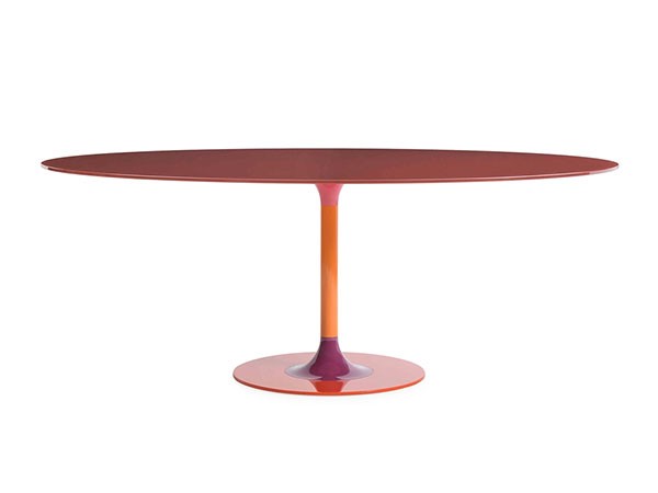 Kartell THIERRY XXL OVAL / カルテル ティエリー XXL オーバル