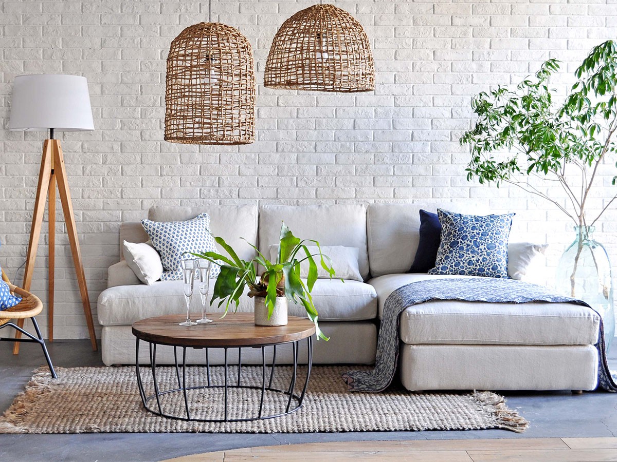 d-Bodhi MADISON COFFEE TABLE M / ディーボディ マジソン コーヒー