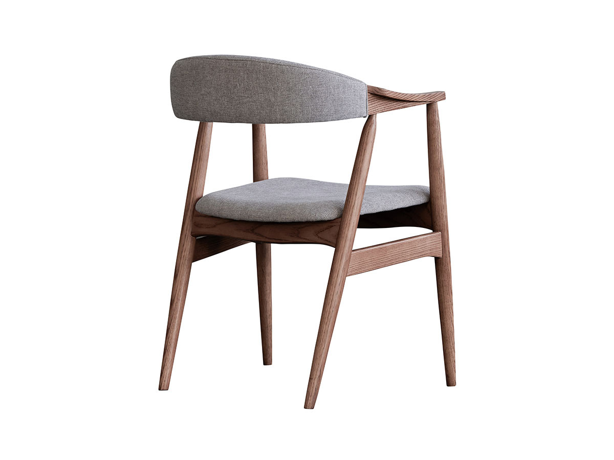 NOR BACKS CHAIR / ノル バックス チェア - インテリア・家具通販