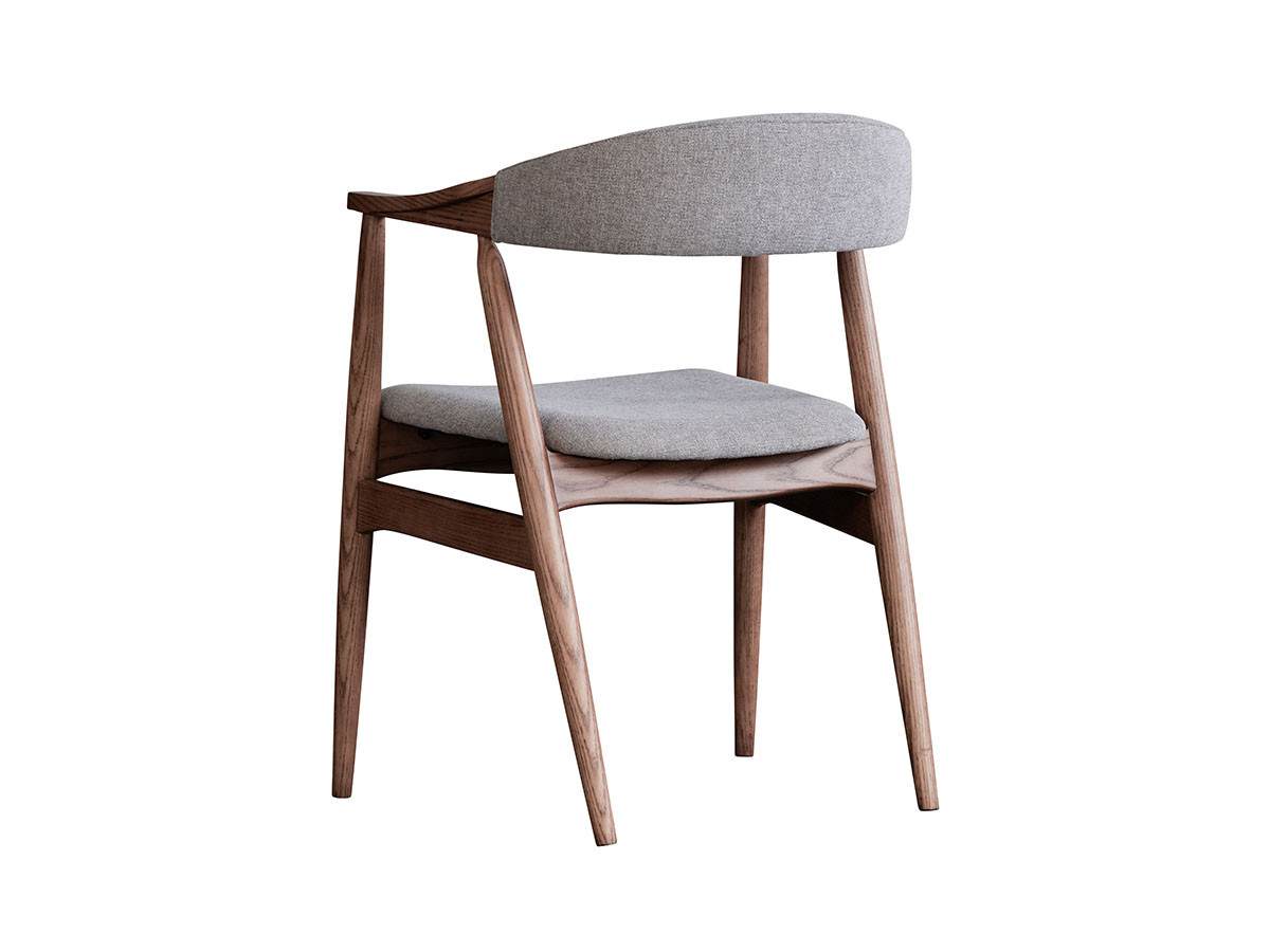 NOR BACKS CHAIR / ノル バックス チェア - インテリア・家具通販