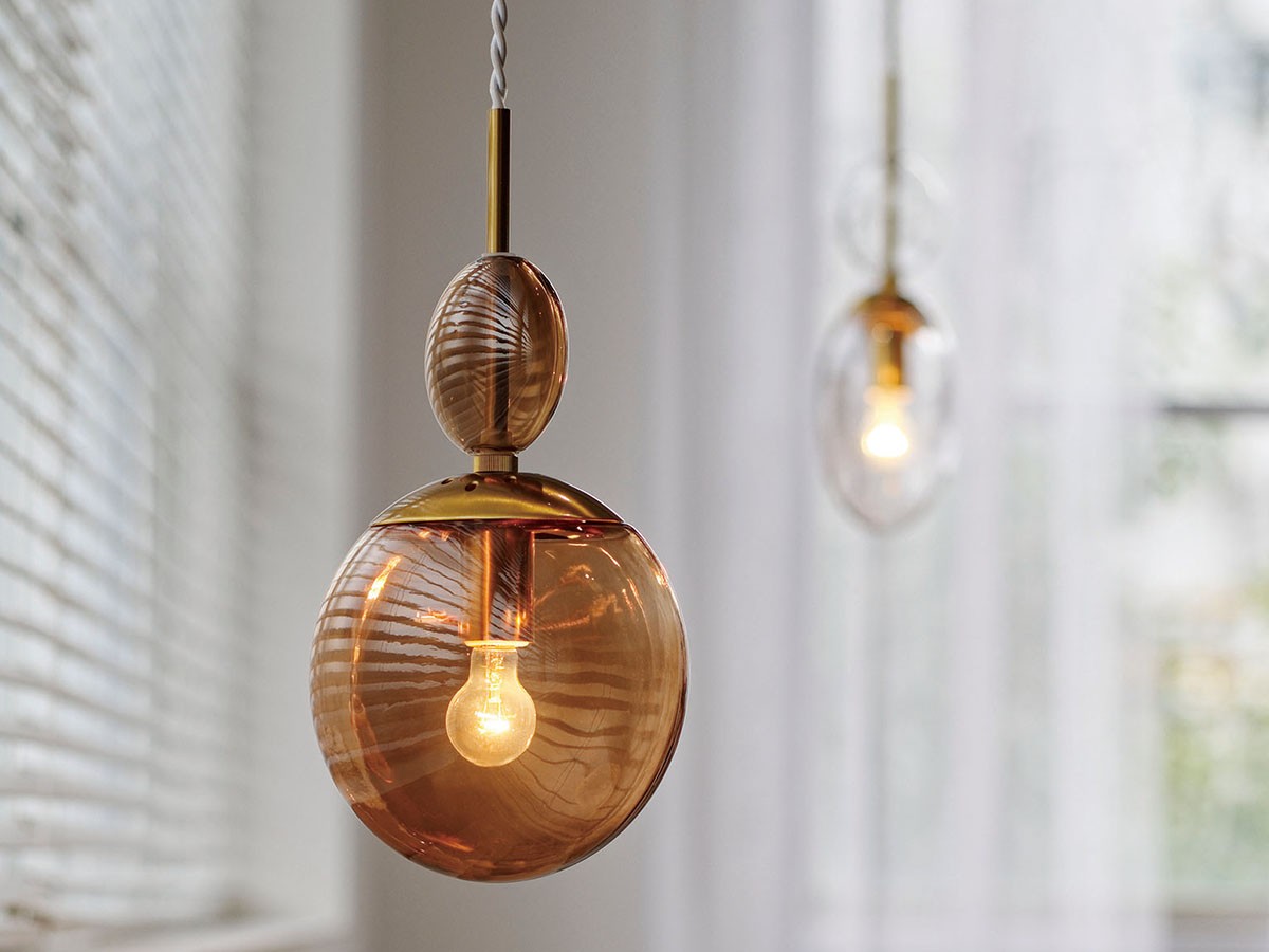 FLYMEe Parlor Pendant Light / フライミーパーラー ペンダントライト