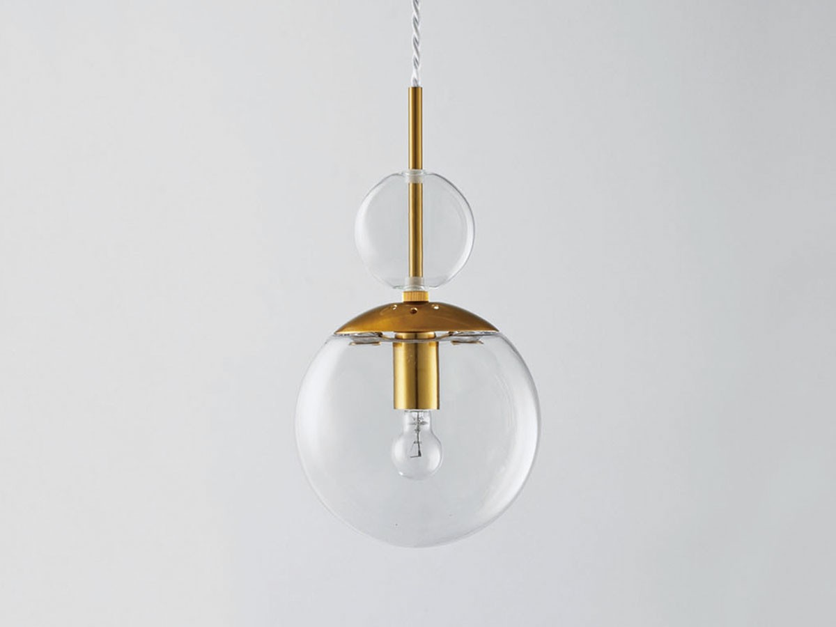 FLYMEe Parlor Pendant Light / フライミーパーラー ペンダントライト