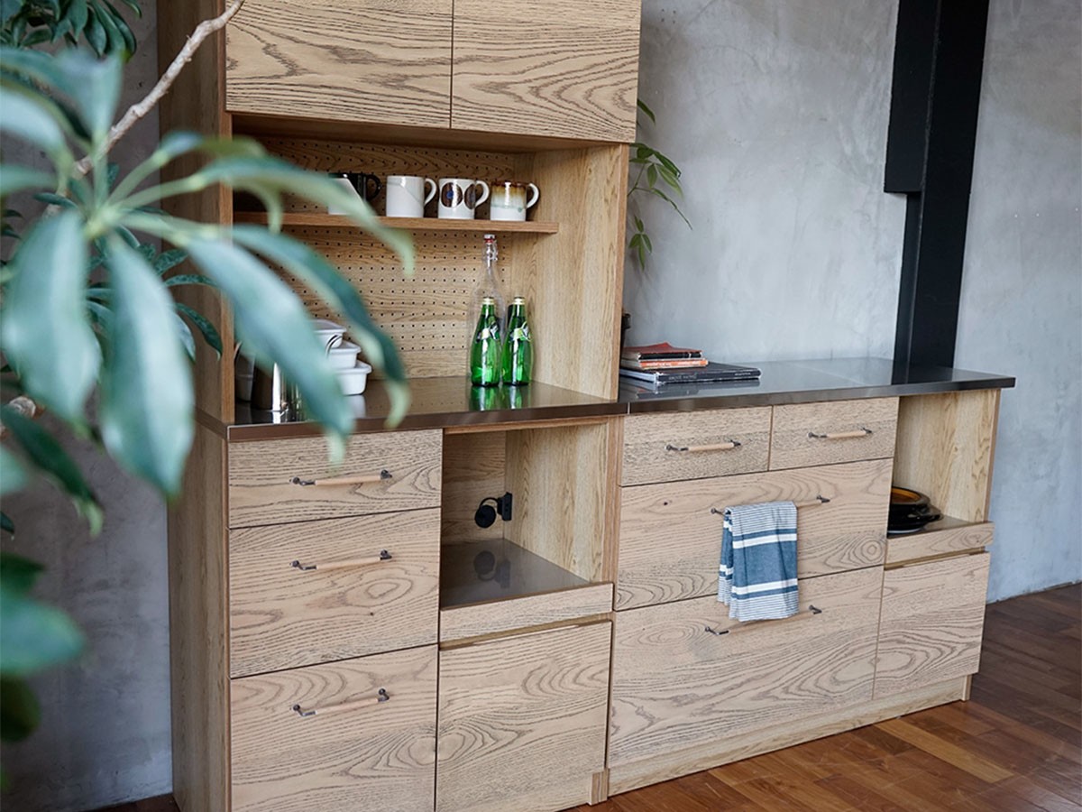 a.depeche kamn counter board 1200 / アデペシュ カム カウンター