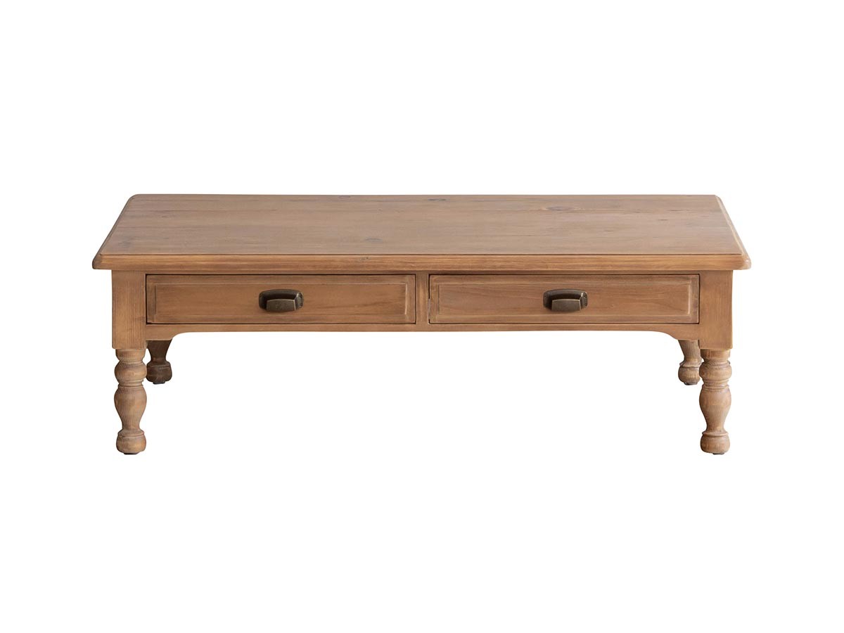 Knot antiques HAZUKI COFFEE TABLE / ノットアンティークス ハズキ