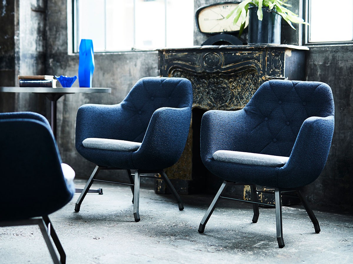 Coccole CHAIR / コッコレ チェア C309B - インテリア・家具通販【FLYMEe】