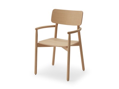 FRITZ HANSEN Hven Armchair / フリッツ・ハンセン ヴェン アーム
