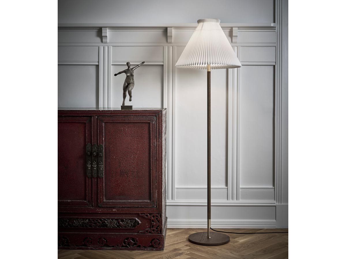 LE KLINT FLOOR LAMP 328 LK80 / レ・クリント フロアランプ 328 LK80