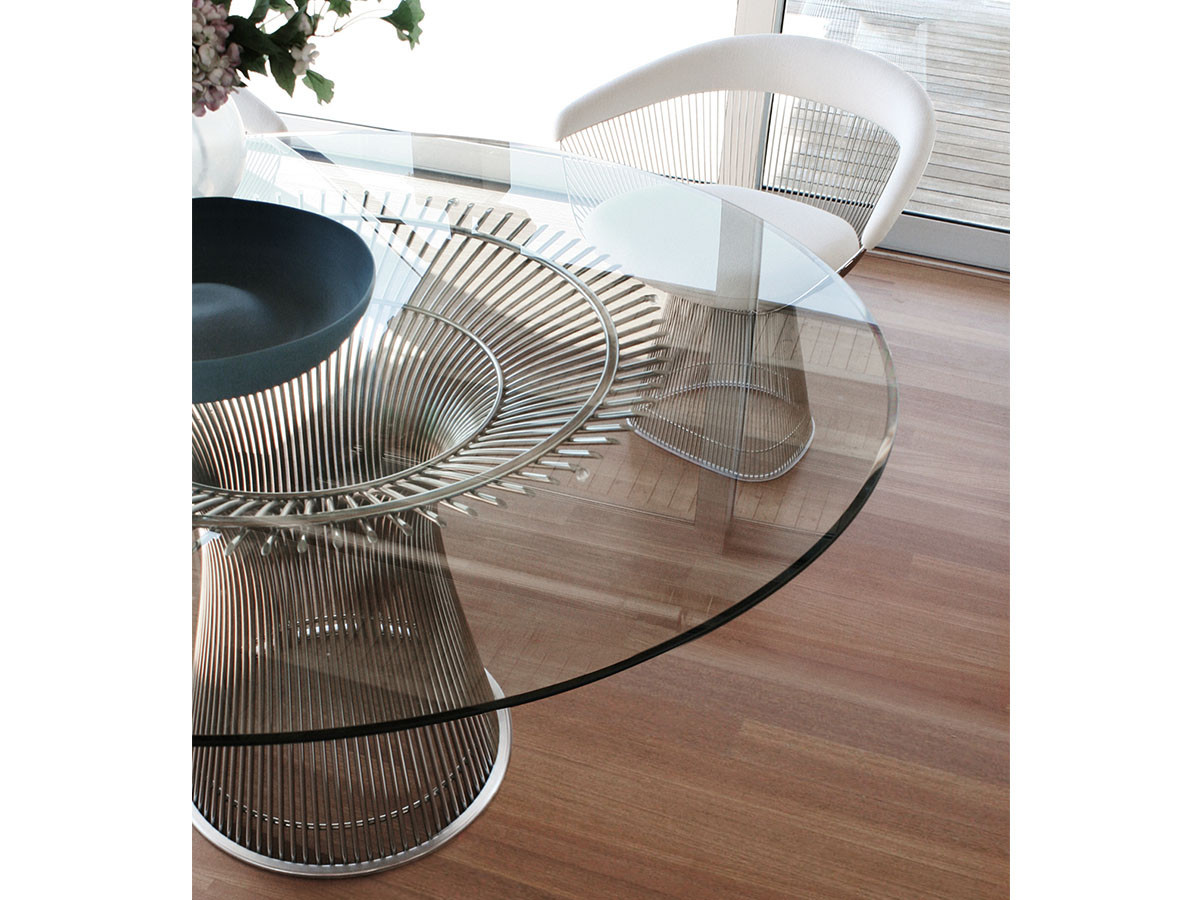 Knoll Platner Collection Side Chair / ノル プラットナー
