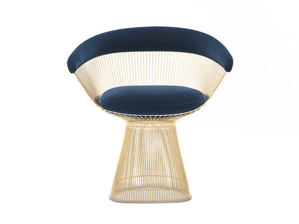Knoll Platner Collection Side Chair / ノル プラットナー