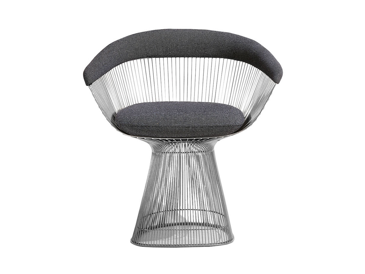 Knoll Platner Collection Side Chair / ノル プラットナー