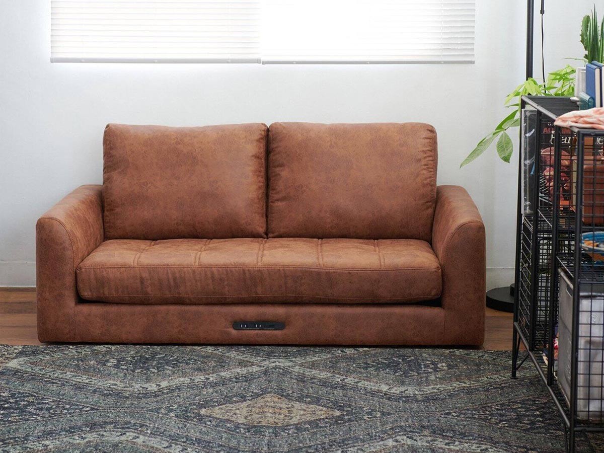 JOURNAL STANDARD FURNITURE PSF SOFA 2P / ジャーナルスタンダード