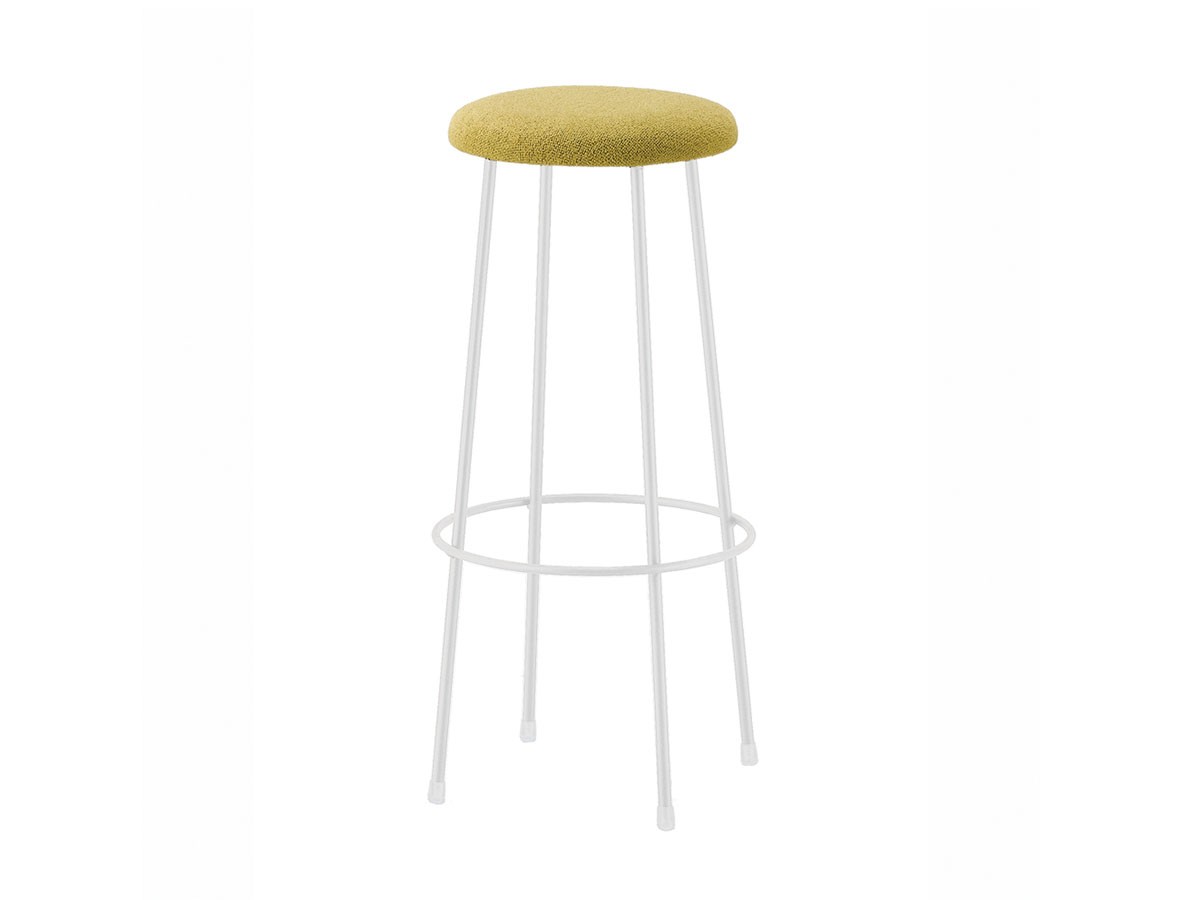 杉山製作所 N high stool / すぎやませいさくしょ N ハイスツール